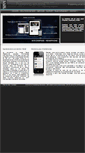 Mobile Screenshot of mvs.fr